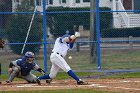 Baseball vs FSU  Wheaton College Baseball vs Framingham State University. - Photo by: KEITH NORDSTROM : Wheaton, Baseball